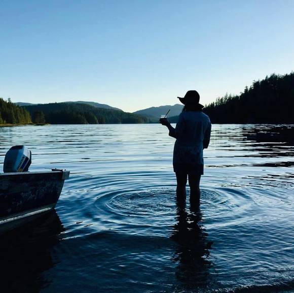 Meet your Posher, Kellsey - Picture 1 of 1